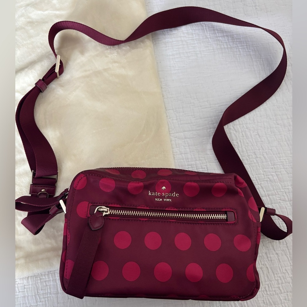 Kate Spade Chelsea Delightful Cross Body
